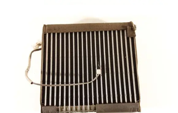 Mazda 3 I Air conditioning (A/C) radiator (interior) 
