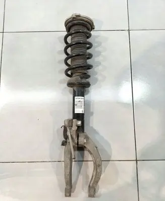 Volvo V60 Front shock absorber/damper 31658473