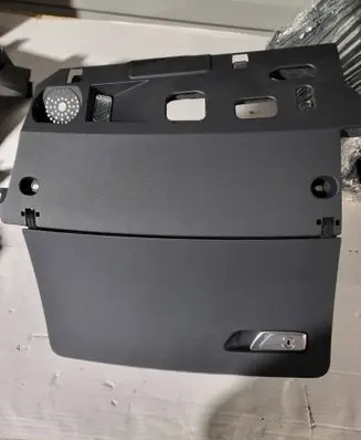 Audi TT TTS RS Mk3 8S Glove box set 8S1857035B 8S1857035C