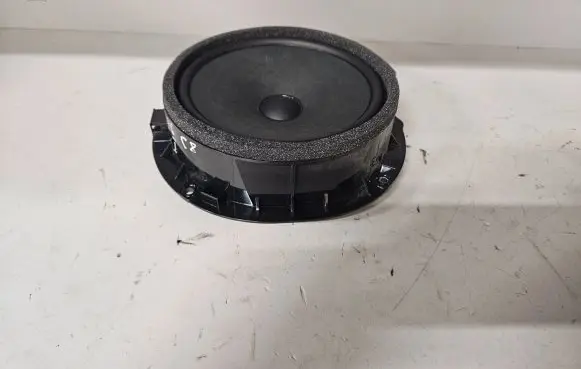 Audi A6 S6 C8 4K Front door speaker 4K0035415 30032115L23A