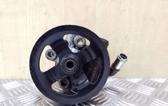Power steering pump