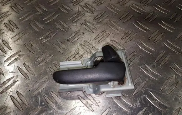Mazda 626 Rear door interior handle