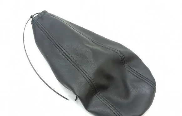 Microcar M.GO Handbrake trim 