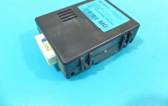 Chevrolet Captiva Central body control module 96626626 IMPRK1197555