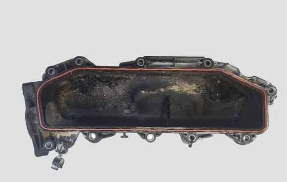 Audi Q5 SQ5 FY Intake manifold 06M133267