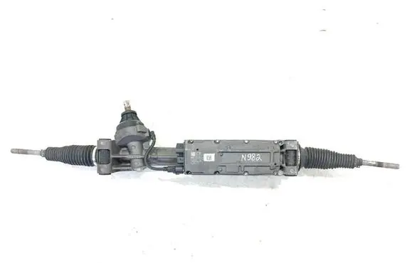 Audi A8 S8 D4 4H Steering rack 4G0909144G