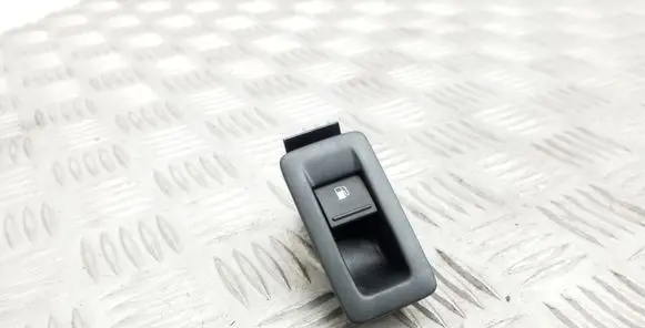 Volkswagen Golf Plus Fuel tank opening switch 5M0959551A