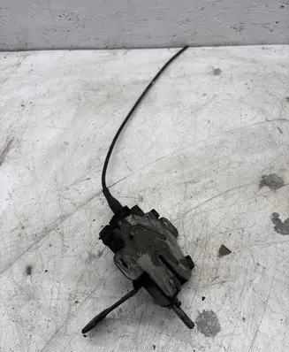 Ford Mondeo MK IV Engine bonnet/hood lock/catch