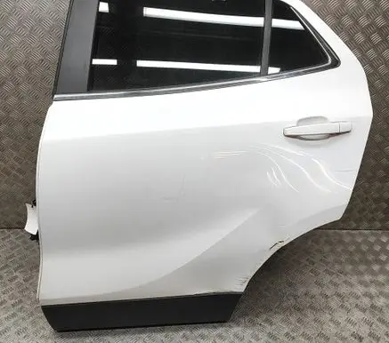 Opel Mokka Rear door 95130666