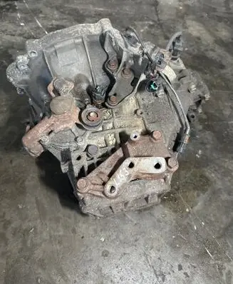 Hyundai ix20 Manual 6 speed gearbox WAJ6C 40841