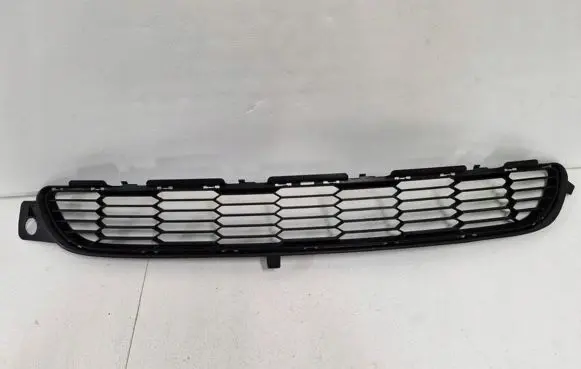 Citroen DS5 Front bumper lower grill 9673279077