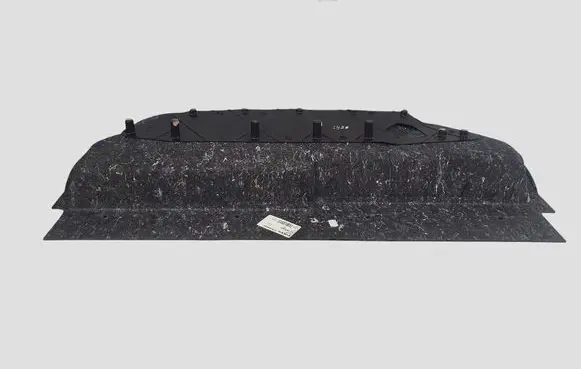 Volvo V60 Trunk/boot mat liner 31389583 31305664