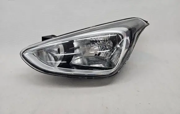Hyundai i10 Headlight/headlamp 92101-B9