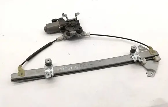 Nissan Note (E11) Front door electric window regulator 