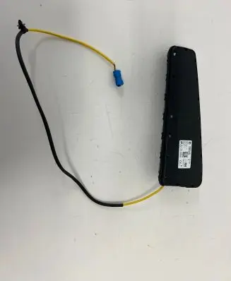 BMW 1 F40 Seat airbag 7465422 86746542203 627558500