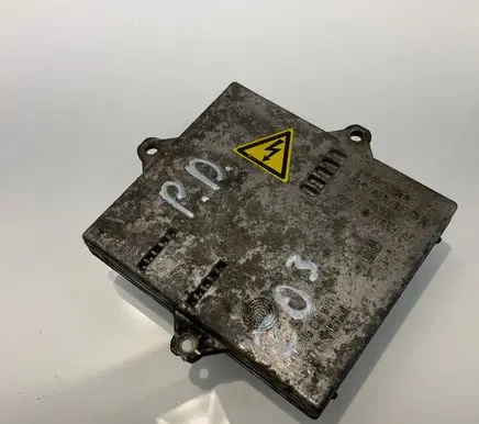 Mercedes-Benz C W203 Headlight ballast module Xenon 1307329060 19SA1279