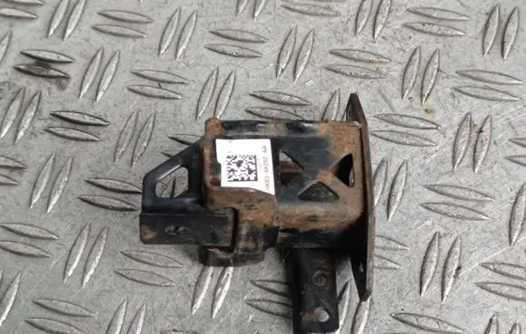 Land Rover Range Rover Velar Radiator support slam panel bracket HK838A292AA