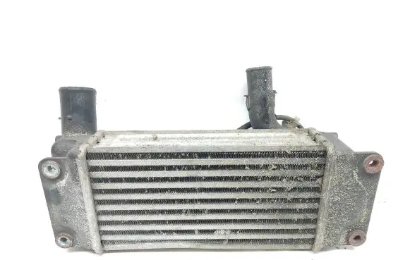 Toyota Auris 150 Intercooler radiator 2740701593