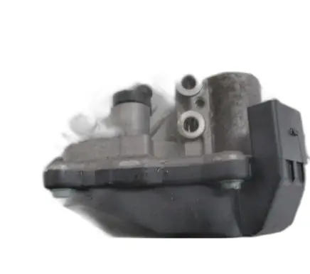 Audi A5 Sportback 8TA Intake manifold