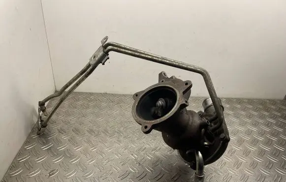 Ford Fusion II Turbo DS7G6K682 DS7G6K682GA