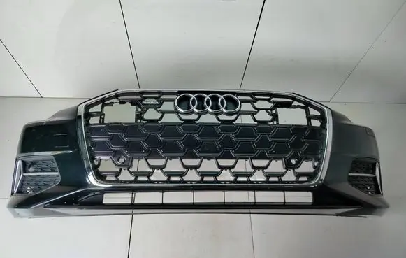 Audi A6 S6 C8 4K Front bumper 4K0807437A