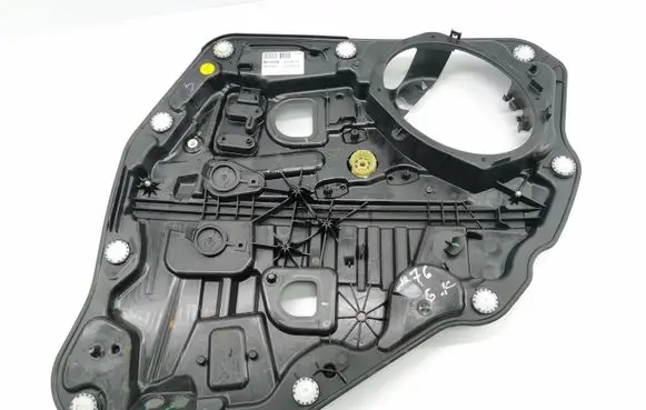 Jeep Renegade Rear window lifting mechanism without motor C52968100 00519801100