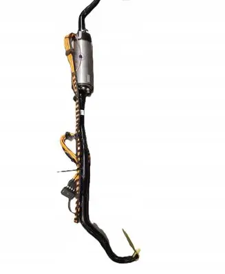 Audi Q7 4M Rear anti-roll bar/sway bar 4M0511023L