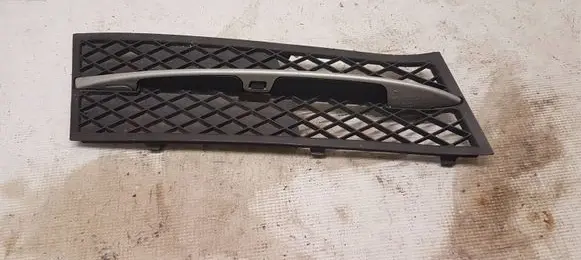 BMW 5 F10 F11 Dashboard side air vent grill/cover trim 5111723186004