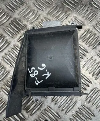 BMW X5M F85 Blind spot module 6873289 0050020