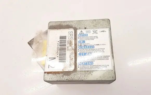 Honda Shuttle Airbag control unit/module 77960SX0G83