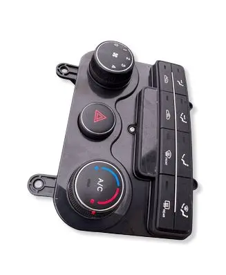 Hyundai i30 Climate control unit 972502L170 972502L1704X
