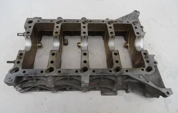 Porsche Cayenne (9PA) Engine block 948101113CR