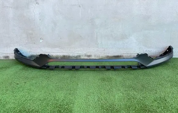 Audi Q3 8U Front bumper lip 8U0807061