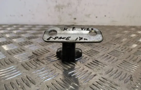 Jaguar E-Pace Front door upper hinge