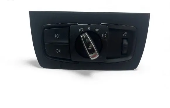 BMW 3 F30 F35 F31 Light module LCM 926530302