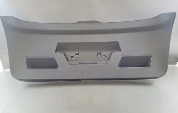 Audi Q4 e-tron Tailgate/boot lid cover trim 89A867979 4G0959831D