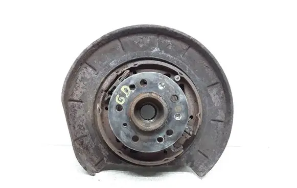 Mercedes-Benz R W251 Rear wheel hub spindle/knuckle 