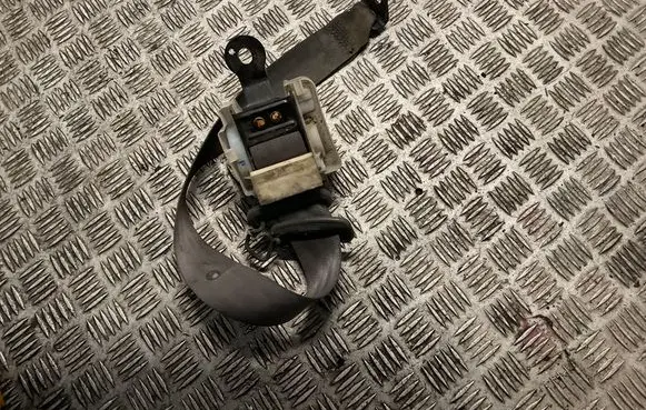 Toyota RAV 4 (XA20) Roof seat belt 
