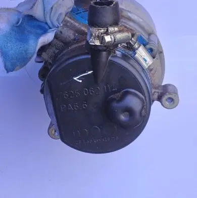 Mini One - Cooper R50 - 53 Power steering pump 7625477132 7625974136 6769961