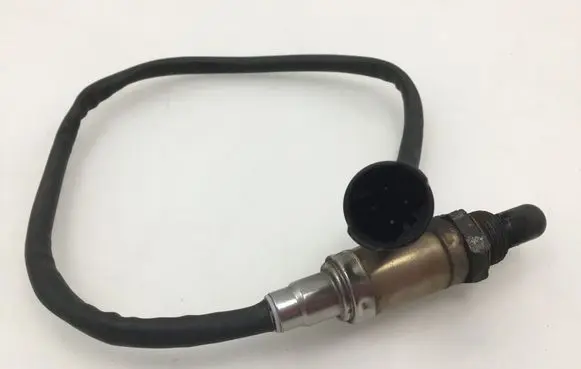 Lambda probe sensor