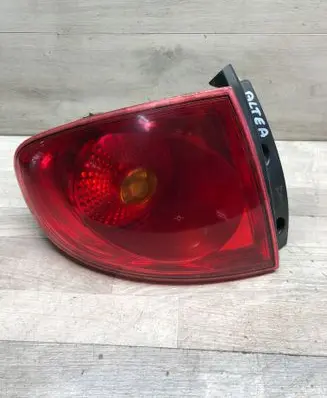 Seat Altea Rear/tail lights 5P0945095D 5P0945111B