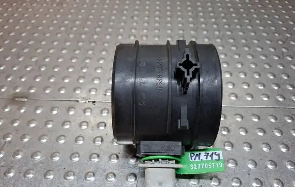 Mercedes-Benz E W211 Mass air flow meter S27705719 A2730940748