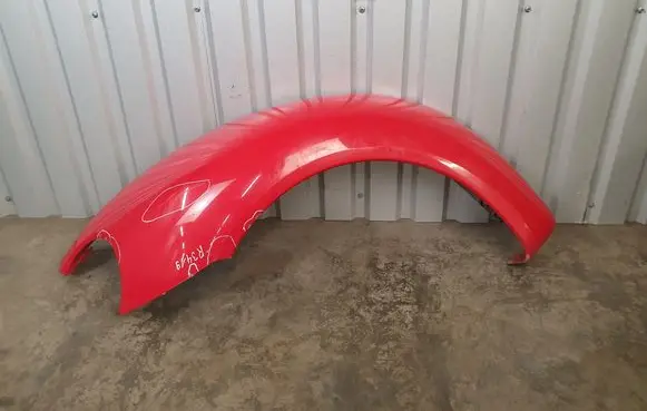 Volkswagen New Beetle Fender