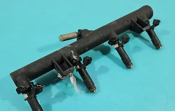 Citroen C4 Grand Picasso Fuel injector 6326N03532 IMPRK1453096