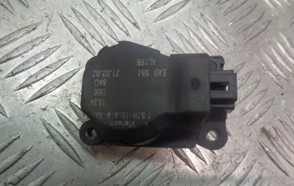 Ford Mondeo Mk III A/C air flow flap actuator/motor 1S7H19E616AA