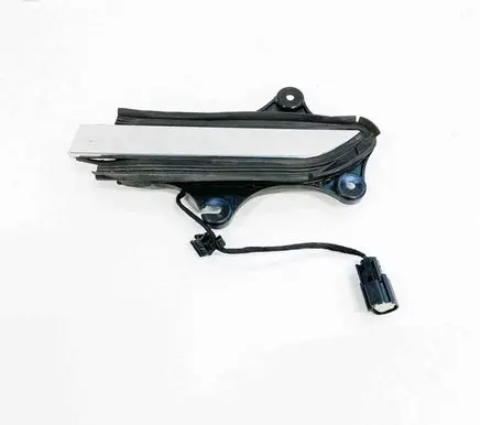 Tesla Model X Front door exterior handle 104515799C