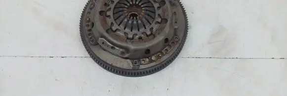 Skoda Fabia Mk1 (6Y) Clutch set kit 030105271D