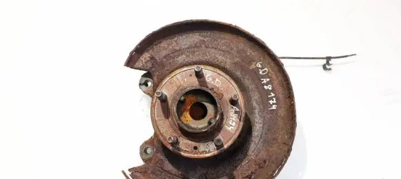 Chevrolet Cruze Rear wheel hub