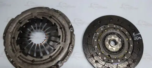 Alfa Romeo Giulietta Clutch set kit 55235565