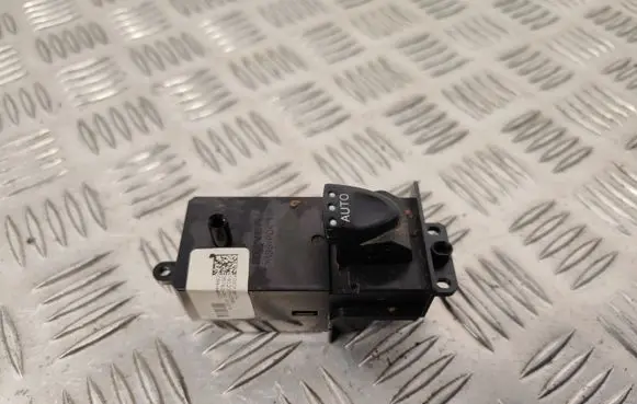Honda Civic Electric window control switch 35760SMGE022